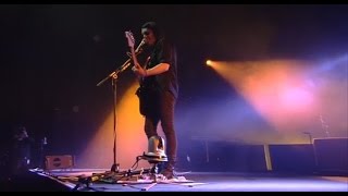 Placebo - Teenage Angst [Paris-Bercy 2013] chords