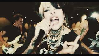 Fatalist - rearview (official music video)
