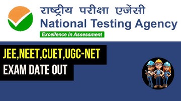 "NTA Release Exam Calendar 2024-25: Plan Your Academic Journey"