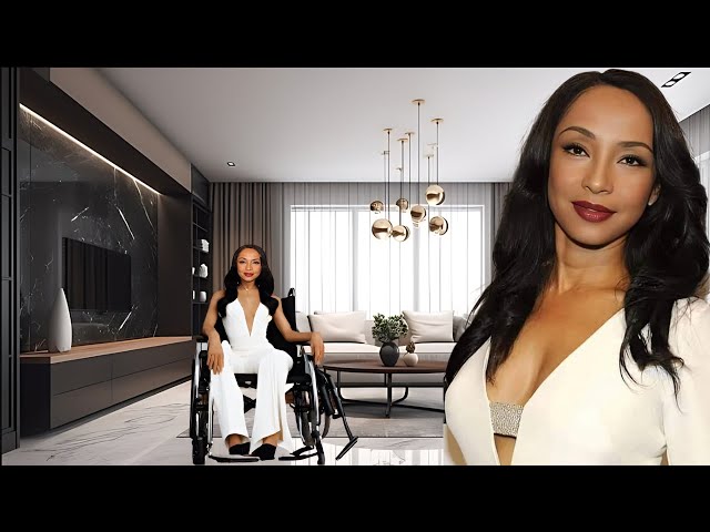 Sade Adu: Lonely Life, Transgender Children, Age, Career, House Tour, and Net Worth 2024 class=