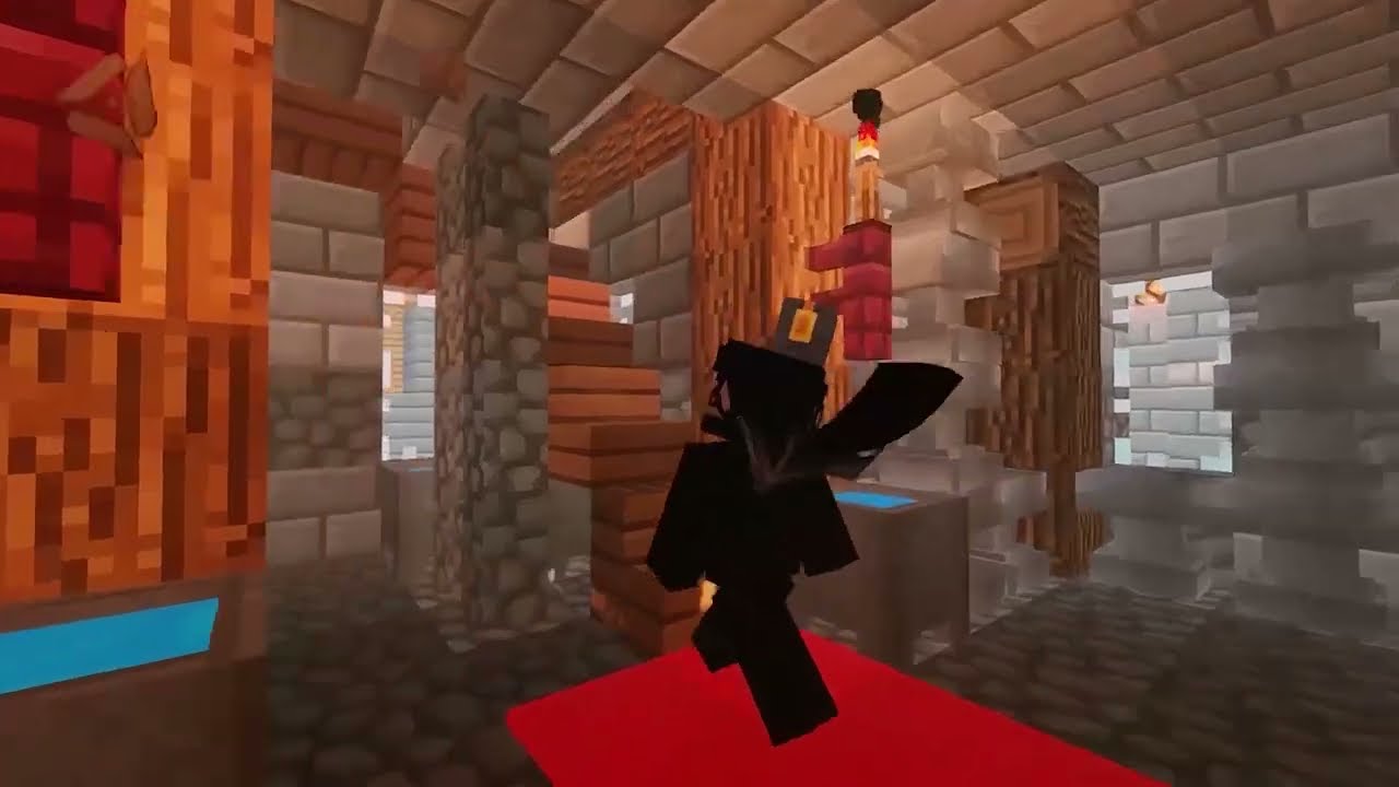 CA TAPE LE CUBE EN FORCE | World OF Skill | BEST OF#1