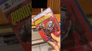 Começando Borderlands 4 (PS5) | Unboxing &amp; Gameplay #gaming #games