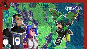 Polly Papagun | CrossCode - Episode #19