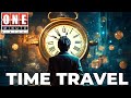 Time travel theory  one minute history