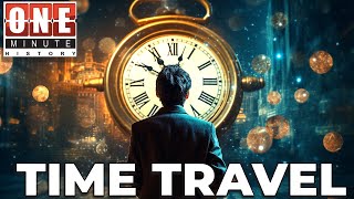 Time Travel Theory - One Minute History