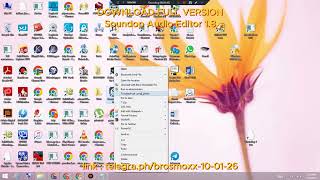 Soundop Audio Editor Full Crack v1.8.23.2
