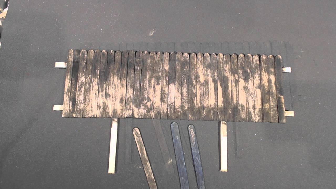 Lattenzaun/Fences (English Subtitles)