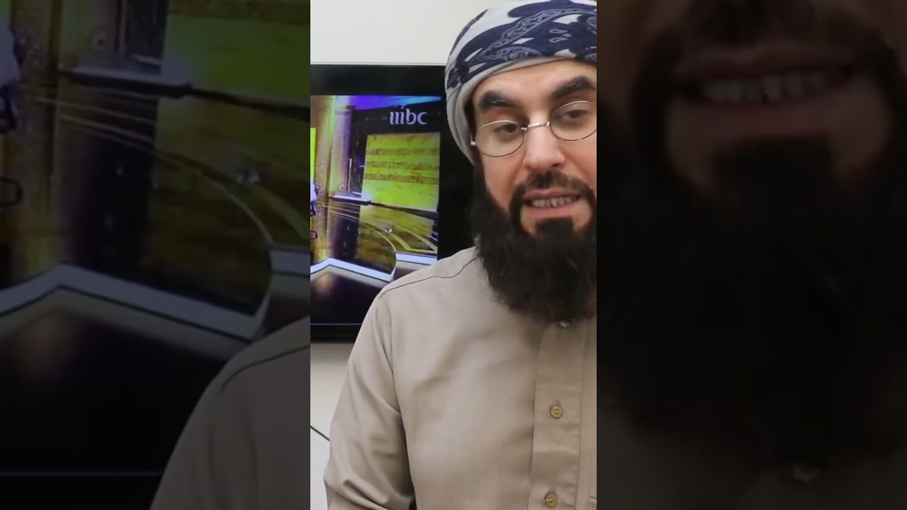 محمد العيسى يقول جواز تهنئة الكفار