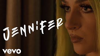 Video thumbnail of "Florentina - Jennifer (prod. by Maxe)"