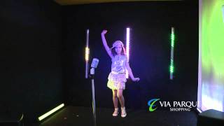 Promoção Via Parque - Anitta Beatriz Dos Santos Carvalho