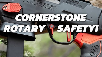 The Ruger PC Carbine & PC Charger Just Got WAY MORE Ergonomic!