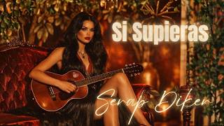 Si Supieras (Bir Bilsen) - Serap Diker 70S Nostalgic Love Song