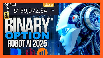 BINARY OPTIONS TRADING ROBOT - QUOTEX BOT, POCKET BOT, ALPARI BOT, CAPITALBEAR BOT, EXNOVA BOT