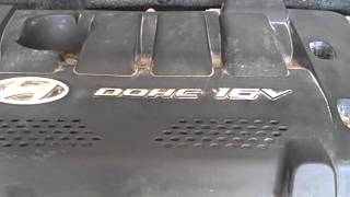 BA6108 07 ELANTRA