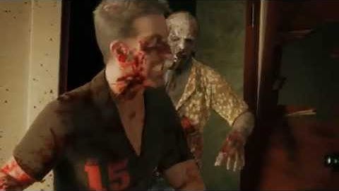 Dead Island Riptide [Official Music Video]