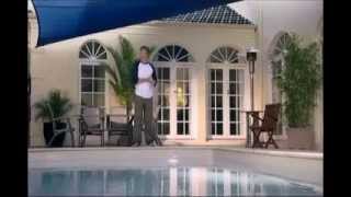 Compass Pools Vantage Cleaning System