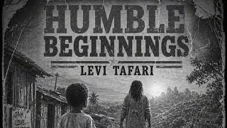 Roots Reggae 1976 unreleased Album Levi Tafari  Humble Beginnings 