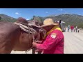 Pony Express Re-Ride 2024