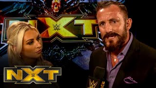 Bobby Fish wants a piece of Pete Dunne: WWE NXT, May 18, 2021