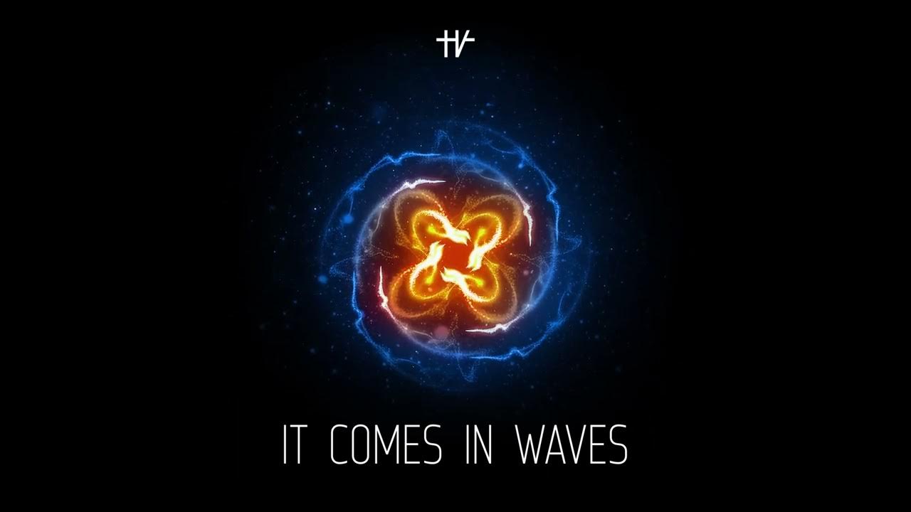 Hidden Voices - It Comes In Waves Hidden Voices - It Comes In Waves
