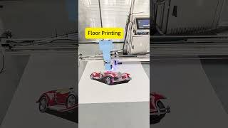 Why bother with painting? Wouldn't it be better to just print? 🚀
