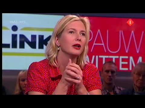 Pim van Lommel - interview Pauw en witteman