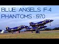 Blue angels f4 phantoms