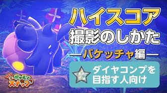 バケッチャ Youtube