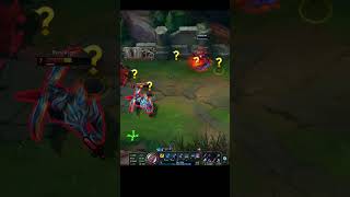 29. James Jayce vs Renekton | LOL #shorts #lol