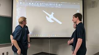 14 Wewouldliketoaxeyouaquestion