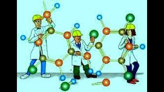 كيمياء - ثانوية عامة - مراجعة سريعة و مكثفة - الدرس السابع