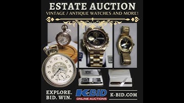 Your Turn Auctions | Online Auctions