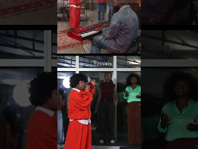 AUCUNE CHUTE - Live  #worship #gospelmusic #explore #music #inspiration #chant