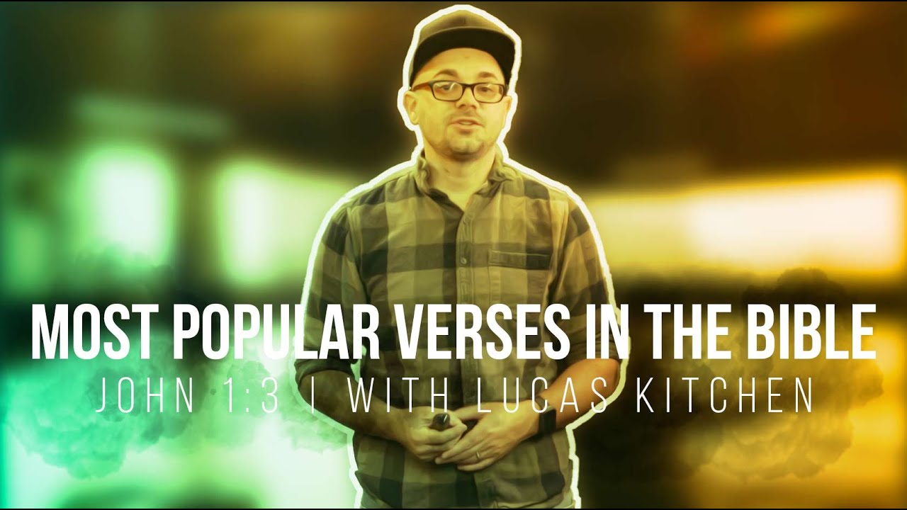 Most Popular Verses In Bible