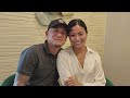 Maxine Medina and Timmy Llana shares their cute love story