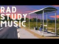 Rad study music 1