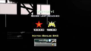 Sick Game Winning Killcam!! Oh Wait..