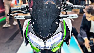 20 Coolest Kawasaki Motorcycles For 2025 & 2024