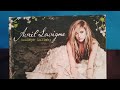 UNBOXING Avril Lavigne - Goodbye Lullaby HARD COVER Fan Made