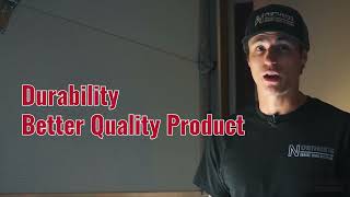 Insulated vs. Non-Insulated Garage Doors