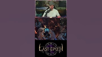 Endgame SETUP!! #arpg #lastepoch #gaming