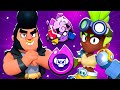 TOP 5 BEST HYPERCHARGE 🔥 BRAWL STARS