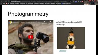 Photogrammetry  At home 3D Model Creation