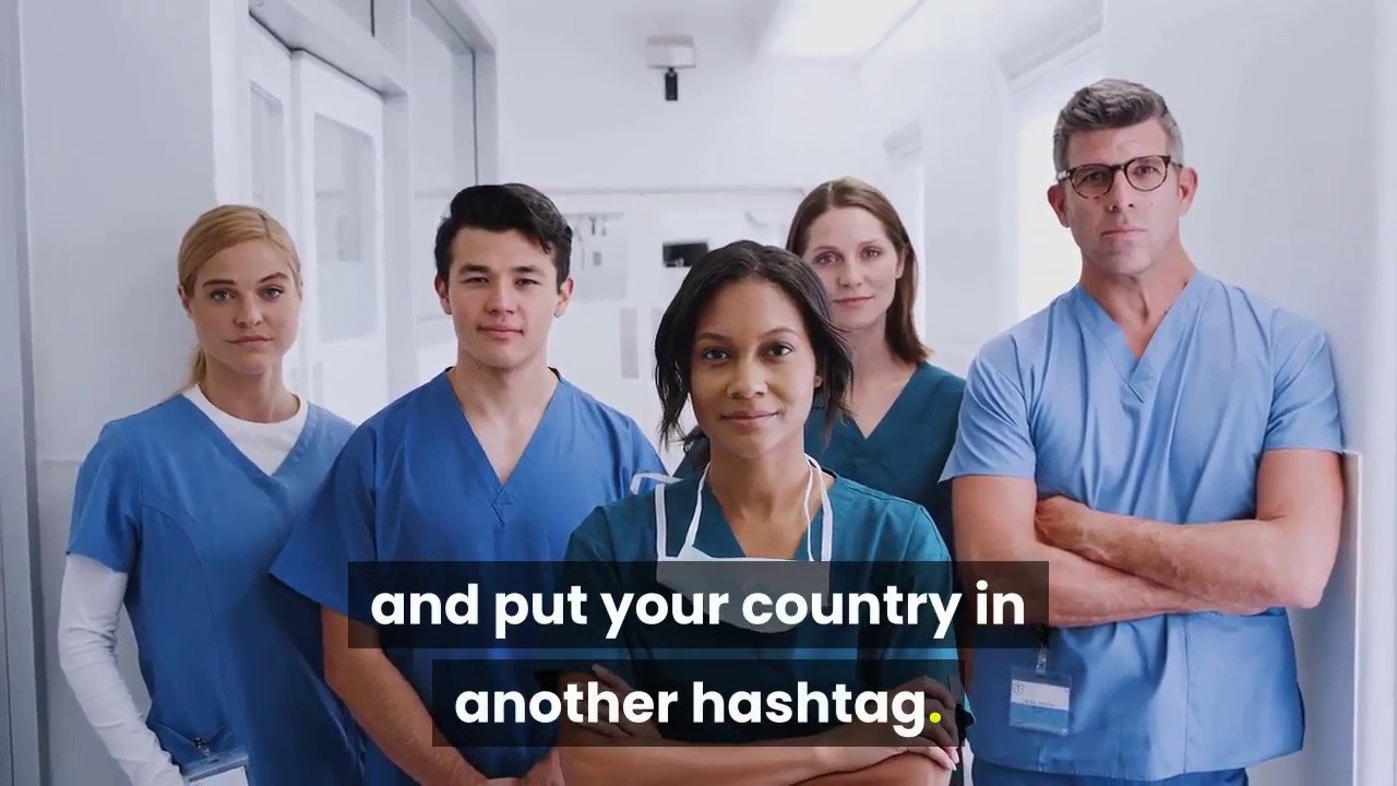 Appreciation for our Health Care Workers