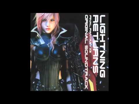 413 Credits  Light Eternal  Lightning Returns Final Fantasy XIII Soundtrack   Standard Quality 360p