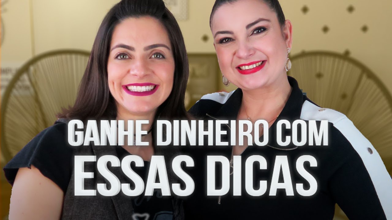 3 DICAS de RENDA EXTRA com CULINÁRIA EM CASA - Ganhe dinheiro