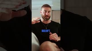 How to INCREASE your appetite on a Bulk @ChrisBumstead