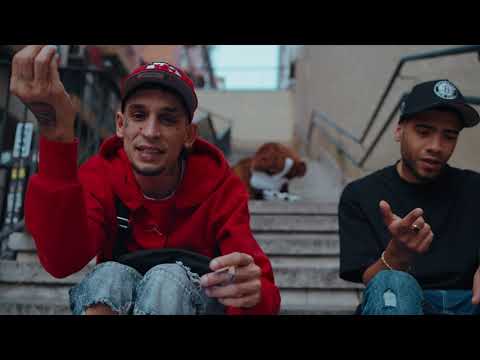 El Jincho - El Perro Sanchez (VIDEO OFICIAL) #DePataNegra