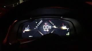 0-100Kmu Ds7 Crossback 2.0Hdi 180 8At