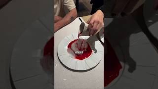 They Paid $500 for This Dessert